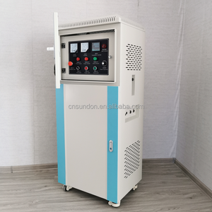 50g 100g generatore di ozono di raffreddamento ad acqua macchina con chip di ceramica per <span class=keywords><strong>l</strong></span>'<span class=keywords><strong>inquinamento</strong></span> delle acque - Product Image 3