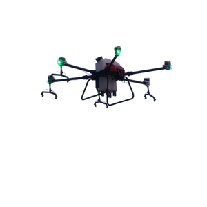 Manufacturer Wholesale Automatic Agriculture UAV Gas Field Agricole Sprayer for <b>Pest</b> <b>Control</b> for Field Use - Product Image 5