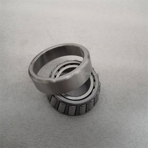 แบริ่งลูกกลิ้งเรียว STD2552ขนาด25x52x12มม. แบริ่ง STD2552 STD2552 - Product Image 5