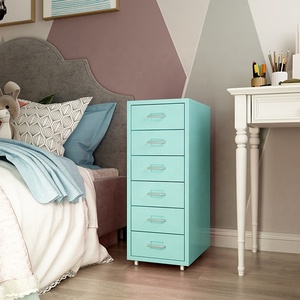 Mobilier <span class=keywords><strong>De</strong></span> <span class=keywords><strong>Bureau</strong></span> professionnel Personnalisé En Métal Multi <span class=keywords><strong>de</strong></span> <span class=keywords><strong>Tiroir</strong></span> <span class=keywords><strong>De</strong></span> <span class=keywords><strong>Classeur</strong></span> - Product Image 2