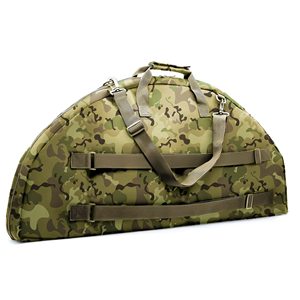 Échantillon gratuit Accessoires de tir à l'arc de haute qualité Sac pour arc à poulies et arc rigide pour le tir sportif en extérieur et la pratique du tir à l'arc - Product Image 3