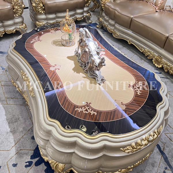 center table