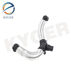 Pendingin tengki bagian mobil pendingin Radiator 2006 Diesel-2014 L359 - Product Image 2