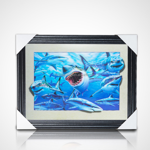 Find similar Best Seller 3D Lenticular <b>Poster</b> Sports Theme Free Samples 3D Flip 3D Picture with <b>Frame</b> for Wholesale - Product Image 1