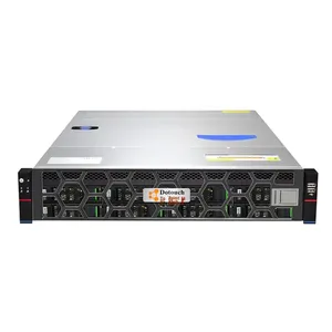 เครื่องทดสอบความเสียหายของเครือข่าย XPROTM พร้อมอีมูเลเตอร์ Wan รองรับพอร์ต 1 10Ge และ 100Ge ผลิตในประเทศจีน - Product Image 2