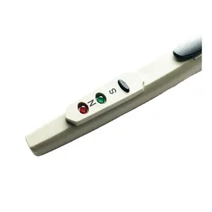 Détecteur de pôles magnétiques électronique portable - Identificateur de pôles nord et <span class=keywords><strong>sud</strong></span> 711002 Dailymag - Product Image 1