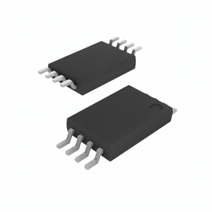 Composants électroniques de circuit mémoire 8 TSSOP FT93C56A-UTR-B BOM IC en stock - Product Image 1