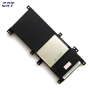Genuine C21N1401 <b>Battery</b> for ASUS A455LN X455L X455LA X455LA F455L Y483L W419L X454LD - Product Image 1