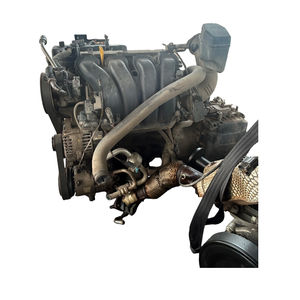 Ensemble moteur original d'<span class=keywords><strong>occasion</strong></span> G4FG 4 cylindres pour Hyundai Accent Elantra I20 <span class=keywords><strong>Kia</strong></span> <span class=keywords><strong>Ceed</strong></span> Soul 1.6L - Product Image 1