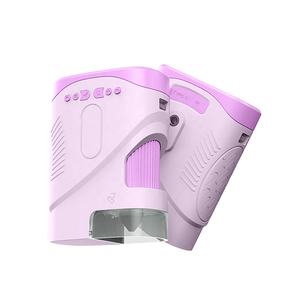 Ensemble emballé de jouet de microscope pour enfants d'éducation de tige extérieure portative pour l'expérience d'enfants - Product Image 1