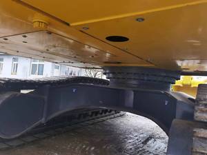 Original Japan <b>Machine</b> Komatsu PC400 40 Tons <b>Used</b> Excavator Original Japan <b>Machine</b> Excavator 40 Tons <b>Used</b> Building Excavator - Product Image 4