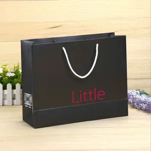 Rose Bouquet Flower Box Flowers Hand Bags Gift Paper Package Carry Bags Luxury Customize Logo Printed Paper Bag For Shopping