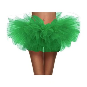 Robe de Performance professionnelle pour adultes, <span class=keywords><strong>jupe</strong></span> <span class=keywords><strong>Tutu</strong></span> de Ballet Sexy pour femmes, vente en gros - Product Image 6