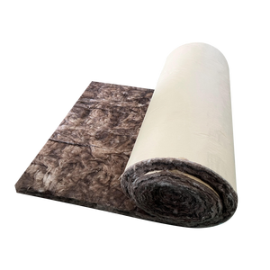 AS/NZS 4859.1 couverture d'<span class=keywords><strong>isolation</strong></span> thermique à cadre en acier bois <span class=keywords><strong>laine</strong></span> écologique avec papier Kraft <span class=keywords><strong>laine</strong></span> <span class=keywords><strong>de</strong></span> <span class=keywords><strong>verre</strong></span> ignifuge acoustique - Product Image 1