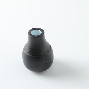 Car Gear <b>Shift</b> <b>Knob</b> Leather Ergonomic Ford Ranger Fitment - Product Image 1