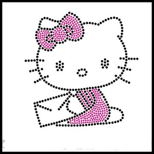 الأكثر مبيعًا حجر الراين الحراري بنمط التصميم المخصص للتيرو - Product Image 3