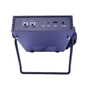เครื่องตรวจจับข้อบกพร่องแบบพกพา GR680 อัลตราโซนิกดิจิตอลสำหรับอุตสาหกรรม ระยะตรวจจับ 0 ถึง 15000 มม. NDT กวางตุ้ง - Product Image 5