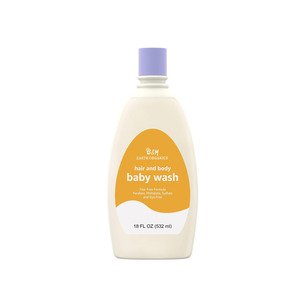 Jabón Líquido Nutritivo <span class=keywords><strong>para</strong></span> Bebés a Granel, Fabricación por Contrato, Sin Parabenos, con <span class=keywords><strong>Avena</strong></span> <span class=keywords><strong>para</strong></span> Piel Seca <span class=keywords><strong>de</strong></span> Niños y Recién Nacidos, Cuidado Seguro <span class=keywords><strong>de</strong></span> la Piel - Product Image 2