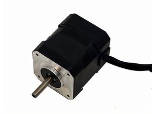 <span class=keywords><strong>42</strong></span> <span class=keywords><strong>B</strong></span>ürstenloser 90-W-Vierkantmotor der BLS-Serie Geräuscharmer BLDC-Motor für Supermarkt lösungen - Product Image 4