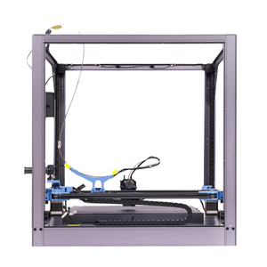 Sovol SV08 3D Printer New Release High-Speed 700mm/S Big 700mm Building Volume for Voron Design CoreXY <b>USB</b> Aluminum PLA - Product Image 3