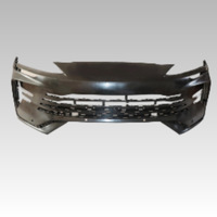 Pare-chocs avant avec trous pour BYD Song PLUS DM-i, édition Champion, compatible SA3HK-2803111/30