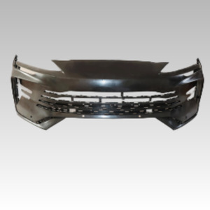 Pare-chocs avant avec trous pour BYD Song PLUS DM-i, édition Champion, compatible SA3HK-2803111/30 - Product Image 1