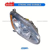 Phare avant droit de carrosserie de voiture d'occasion d'origine le plus vendu pour Maserati GranTurismo GT 2008-2013 OE 670034643
