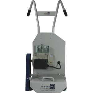 MAMMUT IV 230 V Macchina per Rimozione della Ruggine e Pulizia - Product Image 1
