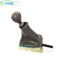Ensemble de levier de vitesses manuel à 5 vitesses pour Buick Excelle Chevrolet Optra Aveo Suzuki Forenza Reno Daewoo Lacetti 96549427