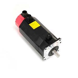 ชุดควบคุมการเคลื่อนที่ FANUC A06B ซีรีส์ A06B-0128-B675 สำหรับ A06B-0128-B075 อุปกรณ์ขับเคลื่อนระบบอัตโนมัติของเครื่องจักร - Product Image 4
