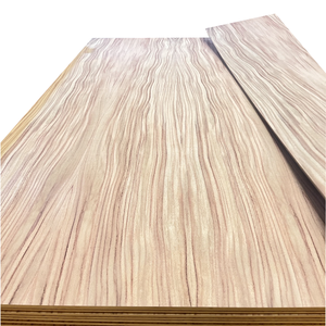 5mm Parota kayu lapis dilaminasi Triplay - Product Image 5