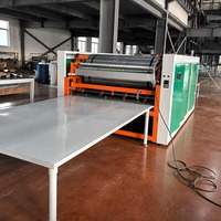Nueva Impresora Flexográfica Automática FIBC para Bolsas Jumbo de PP Tejido, Bolsas a Granel, Bolsas de Papel, Impresora de Tubos con Velocidad de 150 Piezas/Min