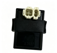 Fabricant chinois de CDI universel pour moto 6 broches CB300, haute qualité, garantie 1 an