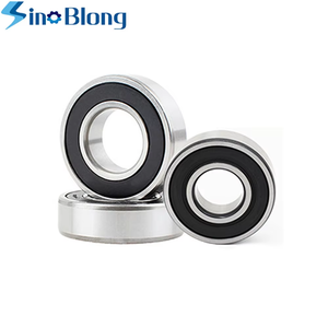 Rodamientos para monopatín Herramientas de extracción de almohadilla de goma originales Marca de bola de contacto <span class=keywords><strong>angular</strong></span> 6205 Sonda de sensor de vibración Nevada - Product Image 3