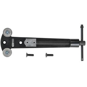 KS TOOLS Coupe filtre à huile Ø 60-120mm - Product Image 1