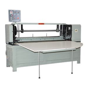 Vente directe : Machine à plissage jacquard en forme d'éventail BY516, équipement de pressage à froid pour vêtements, avec showroom en Algérie - Product Image 1