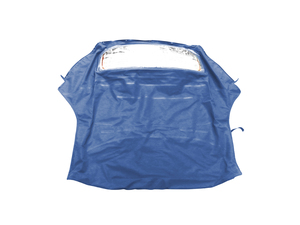 Nouveau Au-di <span class=keywords><strong>TT</strong></span> 2007-2013 Convertible Soft Top Glass Window 8J78710352Y5 Noir Rouge Tan Blue - Product Image 4