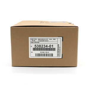 ตัวเข้ารหัสแบบหมุน Heidenhain รุ่น EQN1325.020-2048 2048 Ppr แบบปลายกลม สำหรับมอเตอร์อุตสาหกรรม - Product Image 3