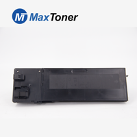Cartouche de toner chimique de haute qualité compatible MaxToner SF-CT30 SFCT30 pour imprimante copieur Sharp BP-C2021 C2521 C2522 C2621R