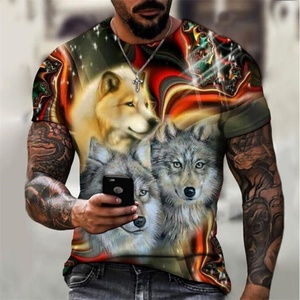 <span class=keywords><strong>T</strong></span>-<span class=keywords><strong>shirt</strong></span> oversize pour <span class=keywords><strong>homme</strong></span>, pull, haut, style estival fin, <span class=keywords><strong>t</strong></span>-<span class=keywords><strong>shirt</strong></span> de haute qualité, mode créative, <span class=keywords><strong>t</strong></span>-shirts à manches courtes 3D pour garçons - Product Image 6