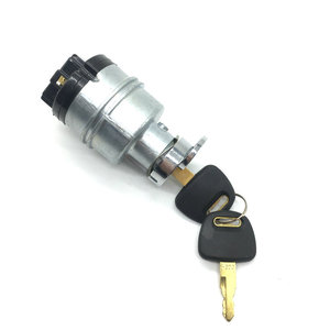สวิตช์จุดระเบิดฮิตาชิ HF2611 สำหรับรถขุด ZAX-3-6 อะไหล่ทดแทน - Product Image 2