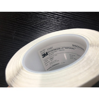 3M466LA 466LA Disque abrasif en papier Finesse-it pour ponçage humide/sec PSA CN;JI Outils abrasifs en rouleau pour le polissage industriel A3 A5 A7