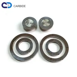 Factory Price Wholesale YG6 YG8 Tungsten Carbide Mechanical Seal Ring