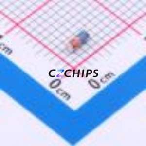 Diode Zener ZMM9V1 LL-34 originale et neuve, fournisseur de composants électroniques en gros et service BOM - Product Image 2