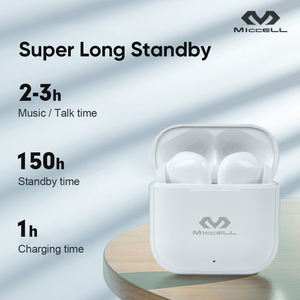 Mini écouteurs sans fil, étui mains libres, véritables écouteurs tws, écouteurs sans fil pour xiaomi - Product Image 6