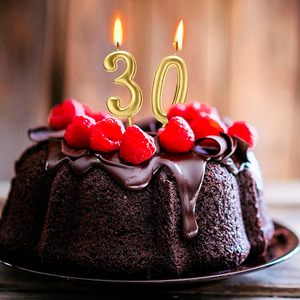 <span class=keywords><strong>Bougie</strong></span> porte-bonheur <span class=keywords><strong>en</strong></span> cire de <span class=keywords><strong>paraffine</strong></span> or argent joyeux anniversaire numéro <span class=keywords><strong>bougie</strong></span> de décoration de gâteau vente <span class=keywords><strong>en</strong></span> <span class=keywords><strong>gros</strong></span> - Product Image 4