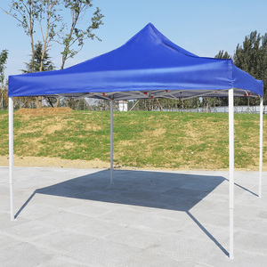 Gazebo Personalizado de 10x10 del Fabricante DOMI, Toldo Portátil de 3x3 con Mosquitero y Impresión de Logotipo para Eventos al Aire Libre - Product Image 5