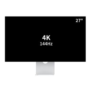 Moniteur de jeu 4K 144Hz 27 pouces NanoIPS avec HDR600 pour HDMI 2.1 Compatible pour ordinateur de bureau PS5 - Product Image 2