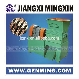 Broyeur à double arbre <span class=keywords><strong>MX</strong></span> 600 - Product Image 6