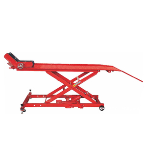 Nouvelle <span class=keywords><strong>table</strong></span> élévatrice pour <span class=keywords><strong>moto</strong></span> <span class=keywords><strong>de</strong></span> 1000 kg, équipement pour véhicules, <span class=keywords><strong>table</strong></span> élévatrice pour <span class=keywords><strong>moto</strong></span> d'occasion pour ateliers - Product Image 2